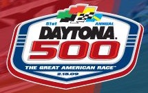 Daytona 500 2009