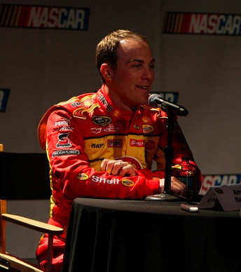 Kevin Harvick
