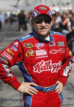 Mark Martin
