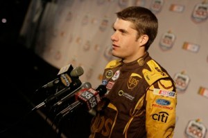 David Ragan