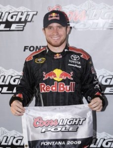 Brian Vickers