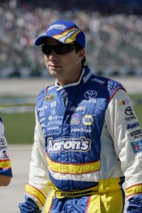 David Reutimann