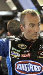 Marcos Ambrose