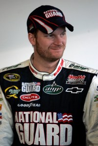 Dale Earnhardt Jr.