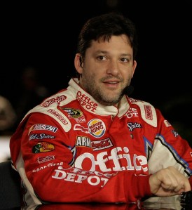 Tony Stewart