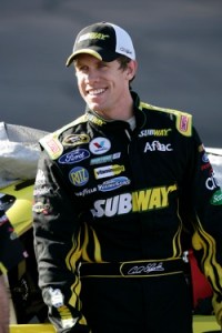 Carl Edwards