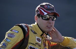 Kyle Busch