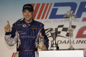 Matt Kenseth wins Darlington Nationwide Series Race