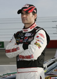 Jeff Gordon