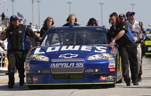 48 Jimmie Johnson