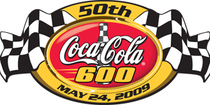 Coca-Cola 600