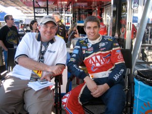 Kerry Murphey & David Ragan