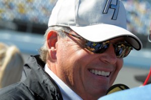 Rick Hendrick