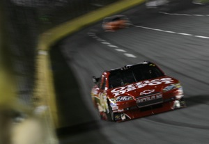 Tony Stewart wins All Star #14