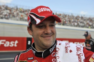Tony Stewart