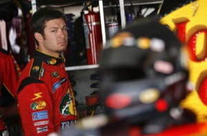 Martin Truex Jr.