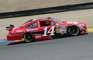 Tony Stewart 14