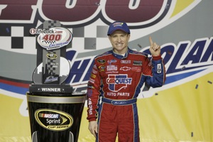 Mark Martin Chicagoland