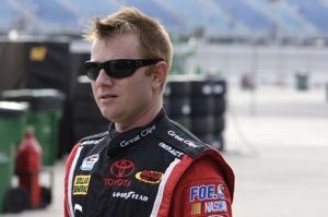 Jason Leffler