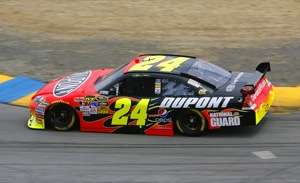 Jeff Gordon 24