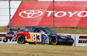 Brian Vickers 83