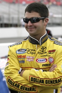 Reed Sorenson