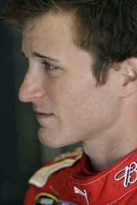 Kasey Kahne