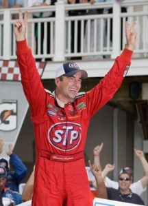 Marcos Ambrose Watkins Glen