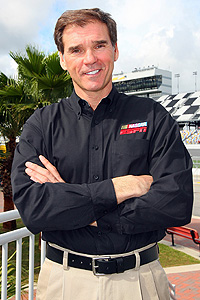 Ray Evernham