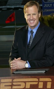 Rusty Wallace ESPN