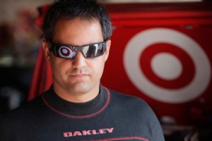 Juan Pablo Montoya