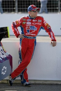 Mark Martin New Hampshire