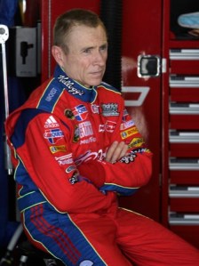 Mark Martin