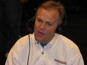 Kenny Wallace