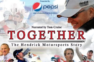 TOGETHER HENDRICK STORY