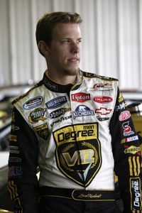 Brad Keselowski