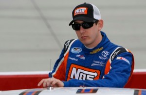 Kyle Busch