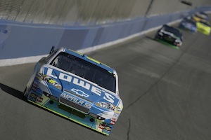 Jimmie Johnson 48