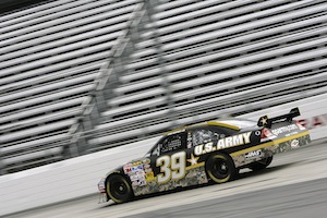 Ryan Newman 39