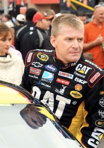 Jeff Burton