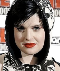 Kelly Osbourne