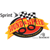 2009 Sprint Sound and Speed logo 100