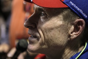 Mark Martin