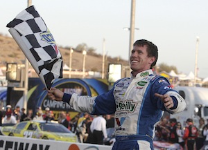 Carl Edwards Phoenix