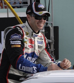 Jimmie Johnson