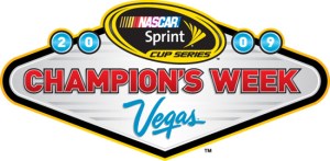 Las Vegas Champions Week 2009