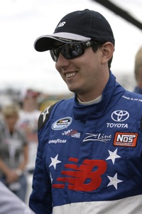 Kyle Busch