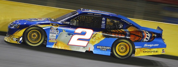 Kurt Busch 2