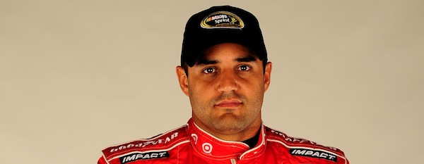 Juan Pablo Montoya