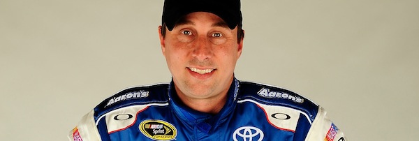 David Reutimann 00